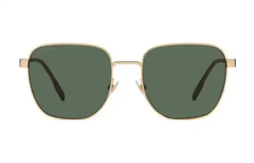 Burberry Square Frame Sunglasses