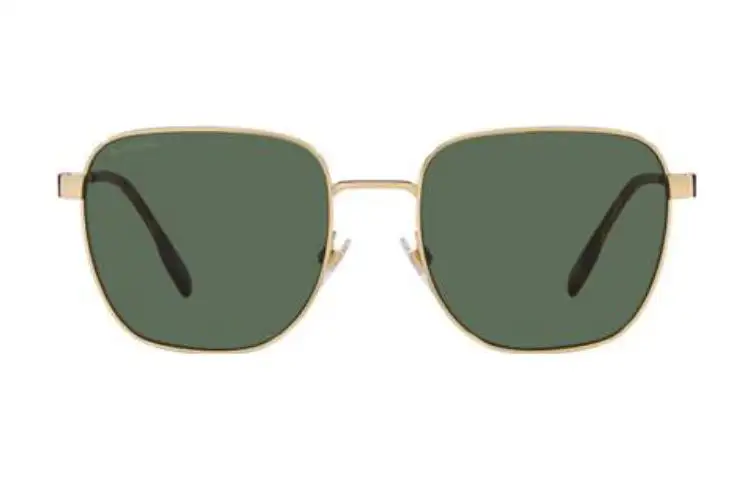 Burberry Square Frame Sunglasses