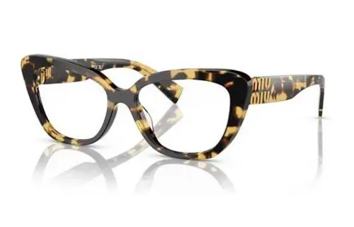 MIU MIU Cat-Eye Frame Glasses