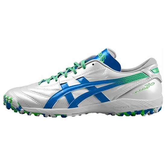 Asics C3 FF White Blue