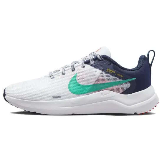 Nike Women's Downshifter 12 'White Clear Jade'