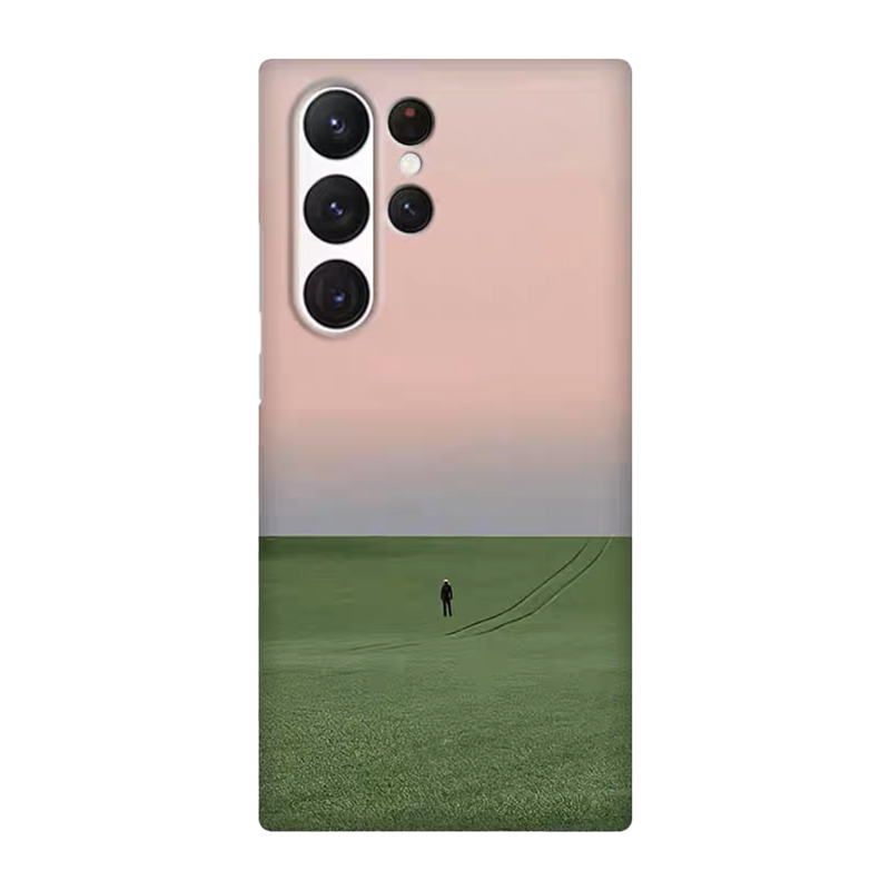 ME SKINS Samsung, matte compatible phone case, S26, S25, S25, S24, S23, material, fall protection, 22, 22 series