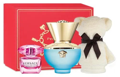 VERSACE Dylan Peninsula Memory