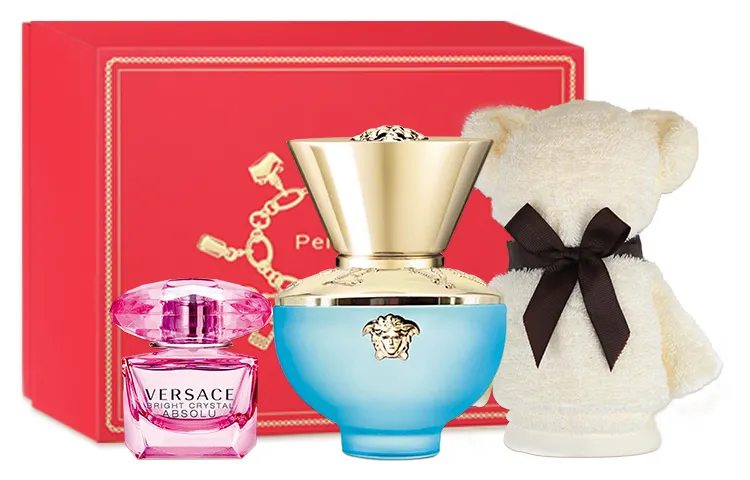 VERSACE Dylan Peninsula Memory