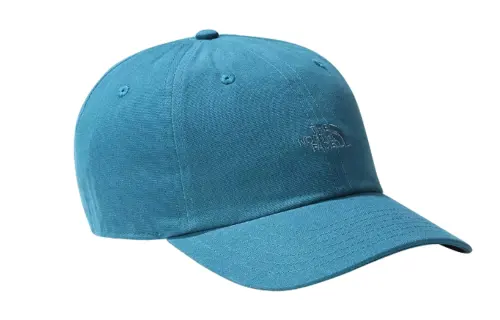 THE NORTH FACE Baseball Caps Unisex Blue