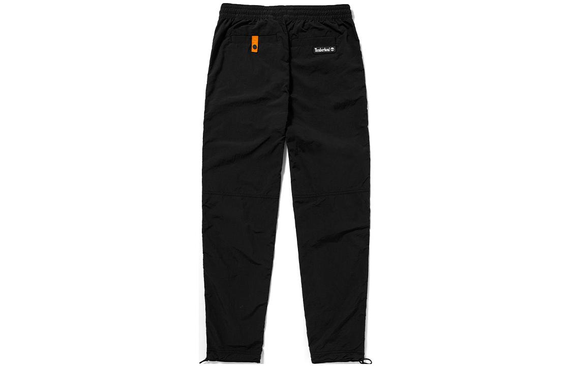 Timberland Sports Pants Men’s Black Moderate