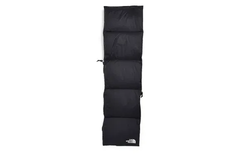 THE NORTH FACE Knit Scarves Unisex Black