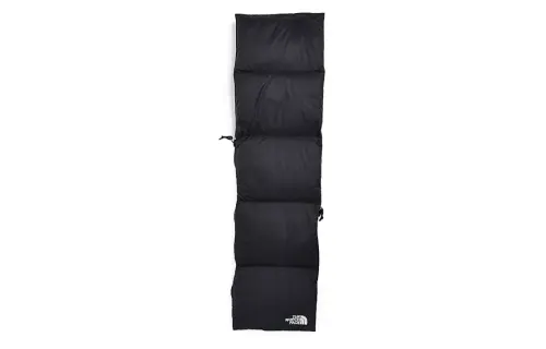 THE NORTH FACE Knit Scarves Unisex Black