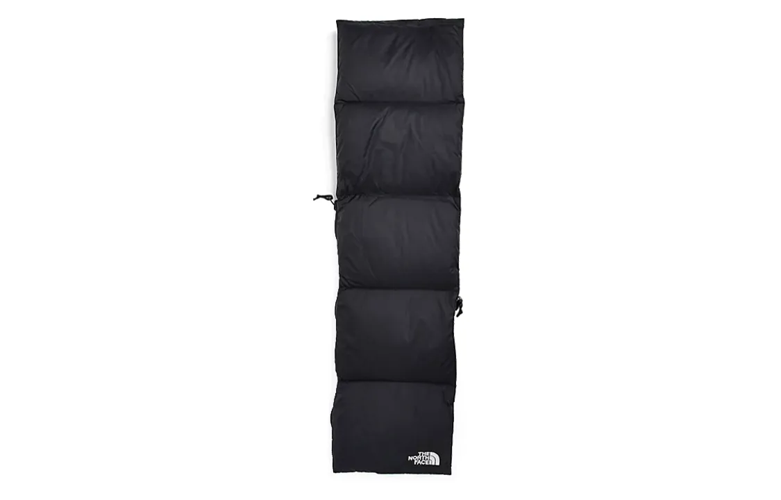 THE NORTH FACE Knit Scarves Unisex Black