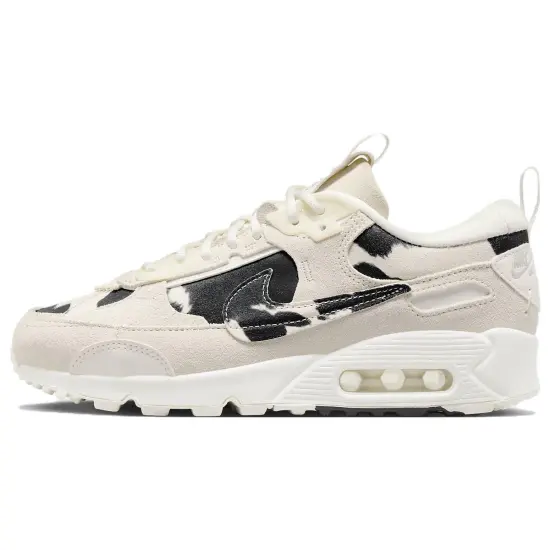 Nike Air Max 90 Futura Cow Print Women's