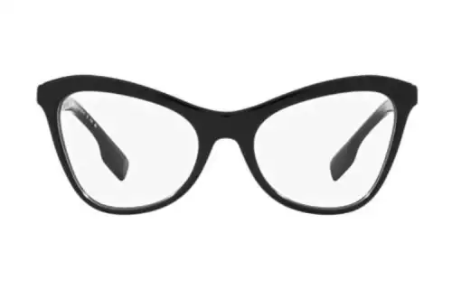 Burberry Cat-Eye Glasses