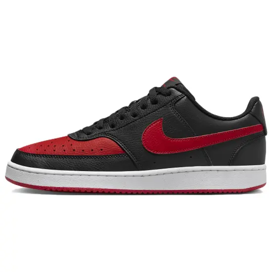 Nike Court Vision Low Next Nature Bred
