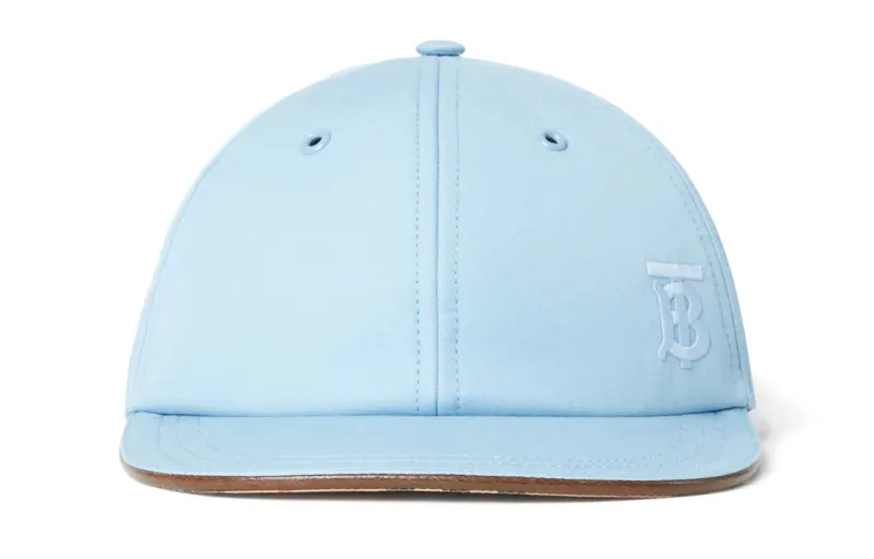 【Previous Season】monogram baseball cap