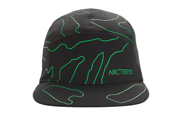Arc'teryx Paltz Print Cap