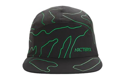 Arc'teryx Paltz Print Cap