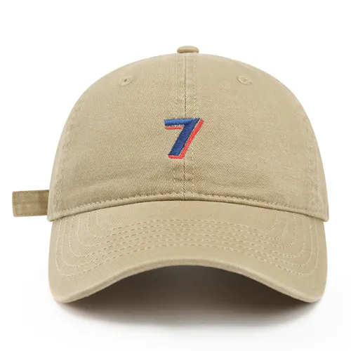 FREE RABBITⅡ High Quality Cotton Baseball Caps Unisex