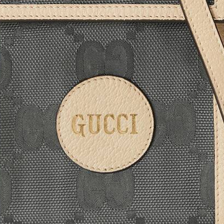 GUCCI Off The Grid OTG Logo