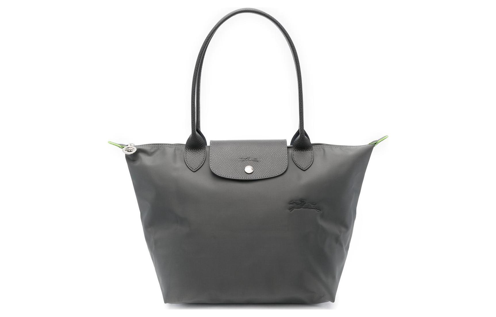 LONGCHAMP Le Pliage Green 28 ɫ  Ӱᵥ к Ů ʯīɫ