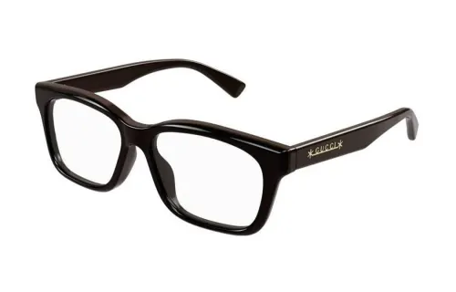GUCCI Square Frame Glasses