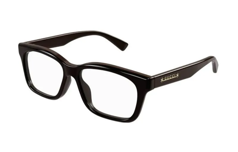 GUCCI Square Frame Glasses