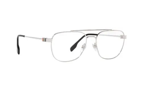 Burberry Square Frame Glasses