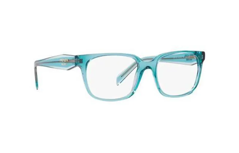 PRADA Square Frame Glasses