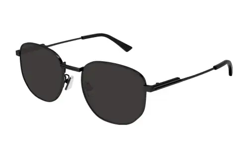 Bottega Veneta Square Frame Sunglasses