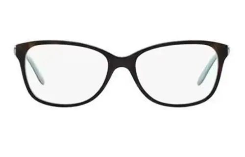 Tiffany & CO. Rectangular Frame Glasses