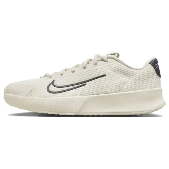 Nike Women's NikeCourt Vapor Lite 2 HC 'Phantom Iron Grey'