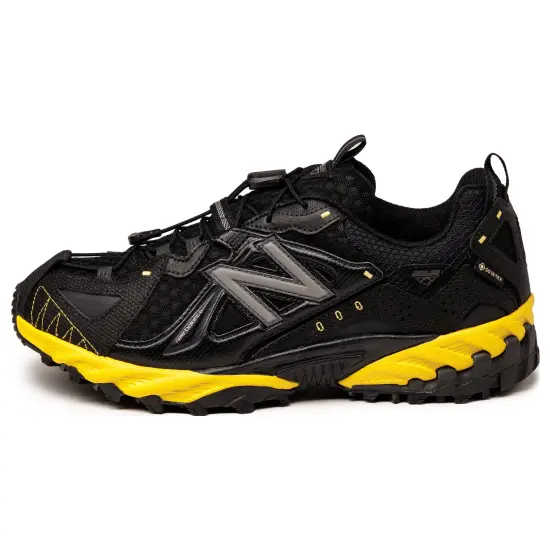 New Balance 610 Black Honeycomb