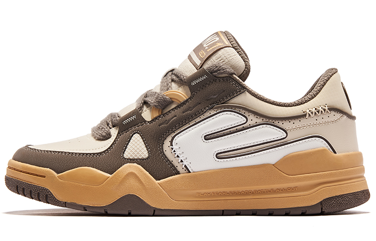 Hongxingerke Bashi-устойчивый панель обувь мужской стиль теплый интерьер норки камень