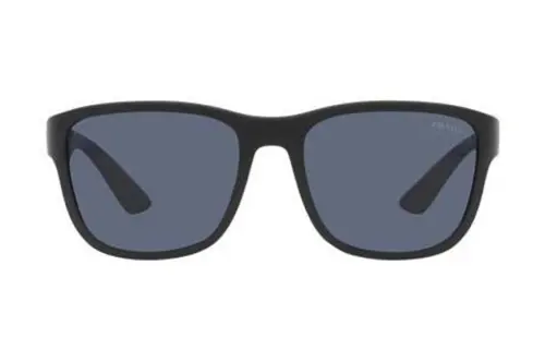 PRADA Sunglasses Men's Black