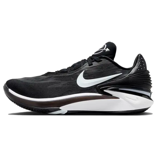 Nike Air Zoom GT Cut 2 Black White