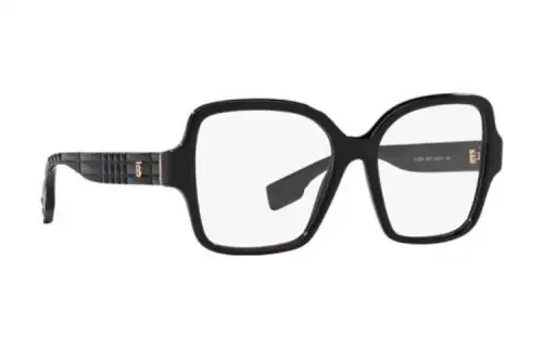 Burberry Eyewear Square Frame Glasses