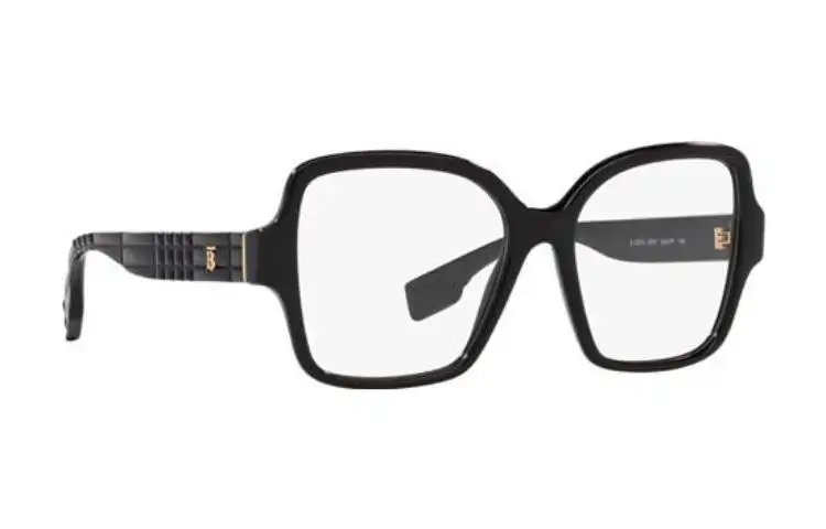 Burberry Eyewear Square Frame Glasses