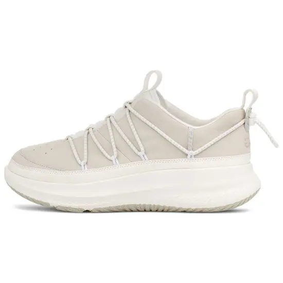 UGG Lifestyle Shoes Men Low-top White