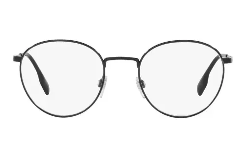 Burberry Hugo Round Frame Glasses