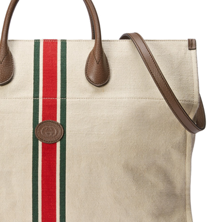 GUCCI G Tote