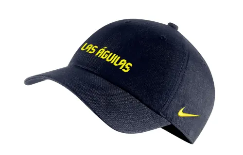 Nike Baseball Caps Men's Navy Blue