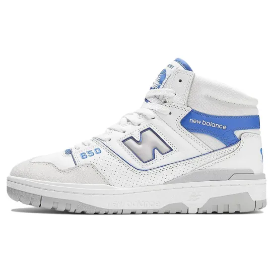 New Balance 650R Angora Pack Marine Blue