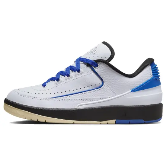 Jordan 2 Retro Low Varsity Royal Women's