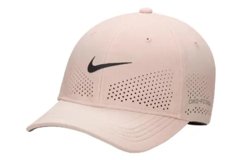 Nike Baseball Caps Unisex Pink