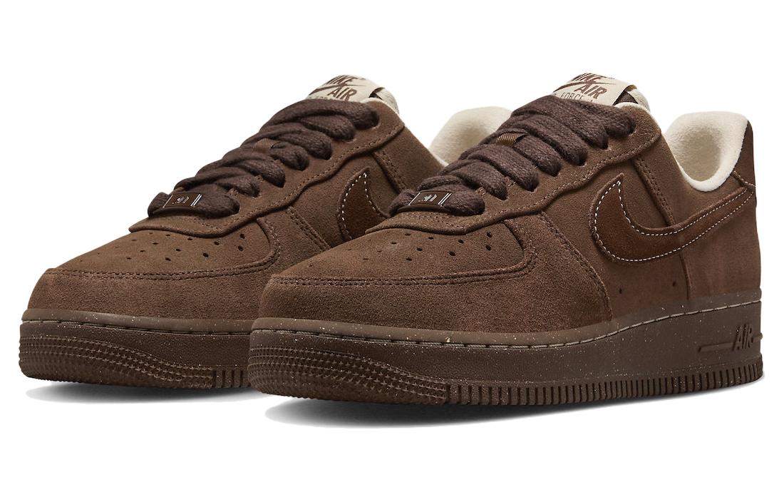 Nike Air Force 1 Low "Cacao Wow"