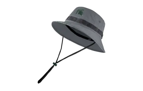 Nike Michigan State Nike College Boonie Bucket Hat