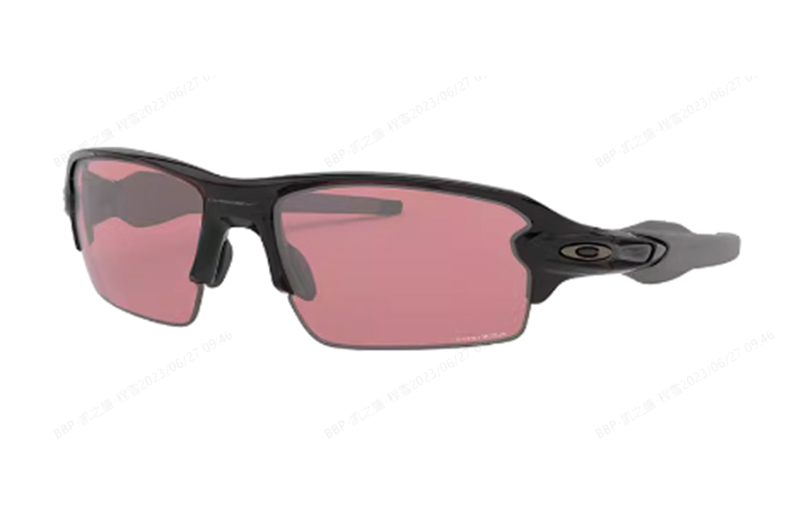 Oakley Driving Everyday Unisex Wind Resistant, Sand Resistant, Anti Fog Cycling Glasses & Goggles