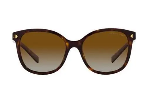 PRADA Square-Frame Sunglasses