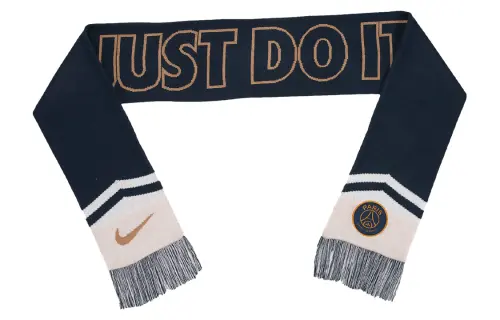 Nike Knit Scarves Unisex Black