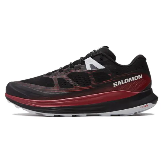 SALOMON Ultra Glide 2 'Biking Red' / L00