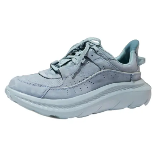 UGG Lifestyle Shoes Men Low-top Storm Ocean Blue