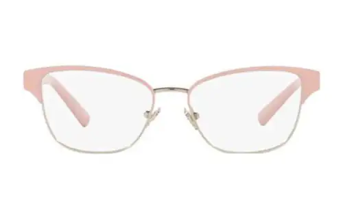 TIFFANY & CO. Prescription Glasses Women's Pink